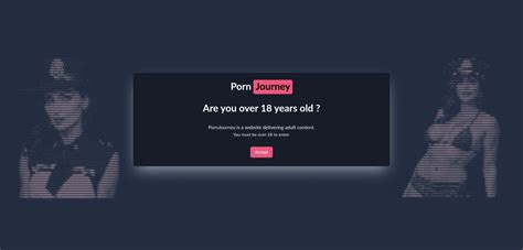 pornjourney|PornJourney.